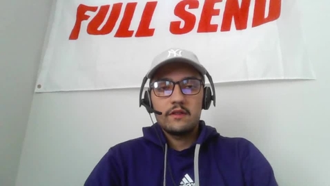 Thumbnail for Video Recording - Mon Oct 03 2022 16:19:18 GMT-0600 (Mountain Daylight Time)