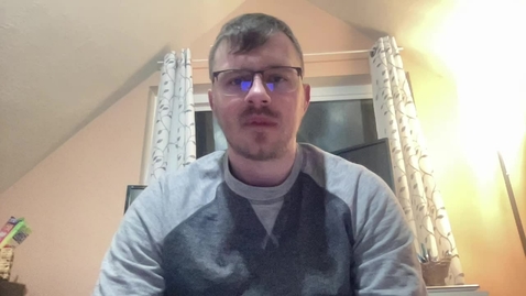 Thumbnail for Video Recording - Mon Apr 01 2024 20:54:35 GMT-0600 (Mountain Daylight Time)