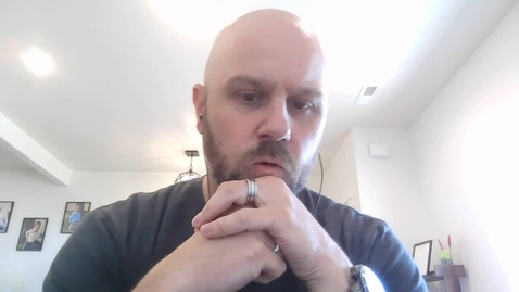 Thumbnail for Video Recording - Tue Apr 23 2024 11:00:45 GMT-0600 (Mountain Daylight Time)