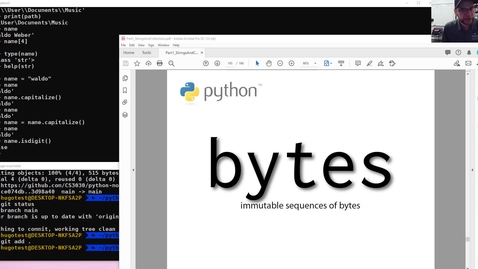 Thumbnail for entry python_mod1_09_bytes.mp4