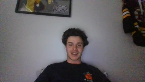 Thumbnail for Video Recording - Sun Mar 31 2024 16:31:57 GMT-0400 (Eastern Daylight Time)