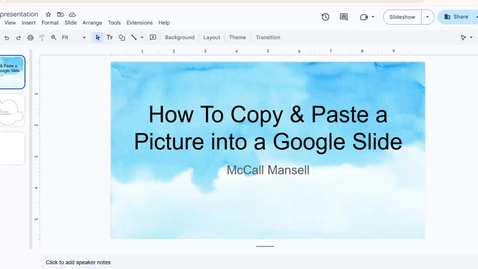 Thumbnail for How To