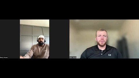 Thumbnail for Avery House Interview - Salesforce