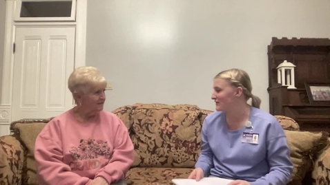 Thumbnail for NRSG6240GuymonAOlderAdultInterview01_26_25