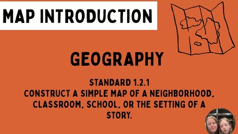 Thumbnail for Social studies lesson