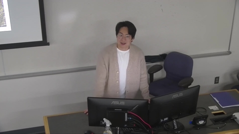 Thumbnail for CYBR 3550 Week 11 Part 1