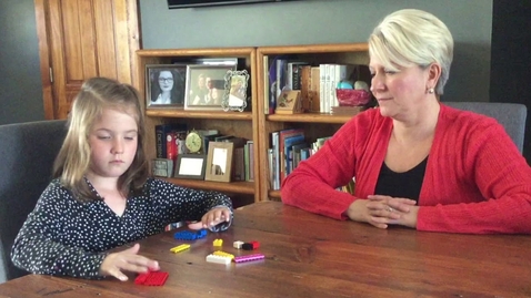 Thumbnail for Growing Up WPS - Sorting and Classifying