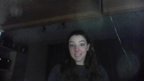 Thumbnail for Video Recording - Fri Jan 12 2024 18:36:58 GMT-0700 (Mountain Standard Time)