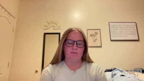 Thumbnail for Video Recording - Fri Aug 30 2024 13:48:33 GMT-0600 (Mountain Daylight Time)