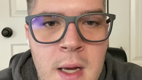 Thumbnail for MSRT 6460 Week 1 Discussion Intro