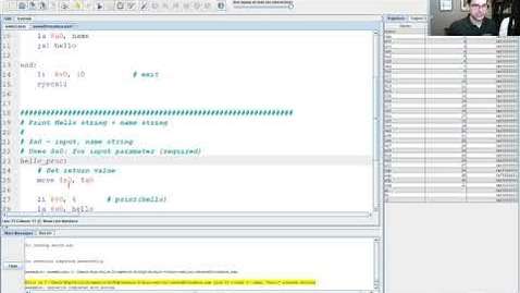 Thumbnail for 6 Nested Procedures Part 1