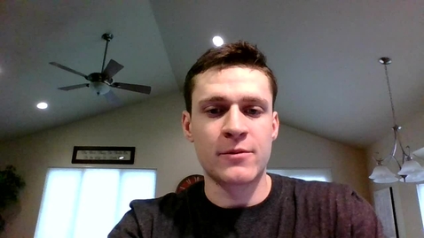 Thumbnail for Video Recording - Sat Mar 02 2024 12:52:01 GMT-0700 (Mountain Standard Time)