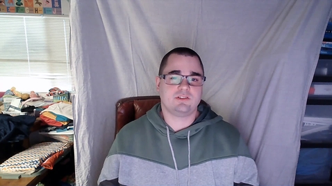 Thumbnail for Persuasive speech