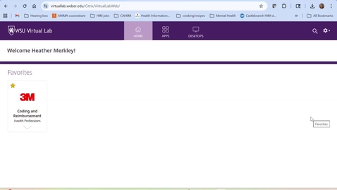 Thumbnail for How to Use Codefinder