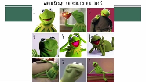 Thumbnail for ENGL 3620 1.12.2026 Recording