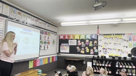 Thumbnail for PE Kinder Blending 