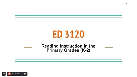 Thumbnail for 10b Teacher Diagnostician - Google Slides - 17 October 2025