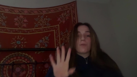 Thumbnail for Video Recording - Wed Apr 16 2025 15:14:35 GMT-0600 (Mountain Daylight Time)