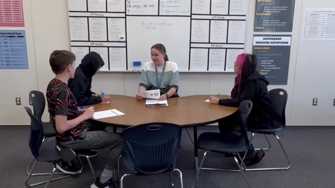 Thumbnail for Video Observation 10/27