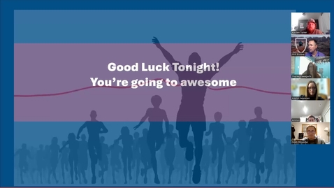 Thumbnail for Best Practices Presentations Fall 2025