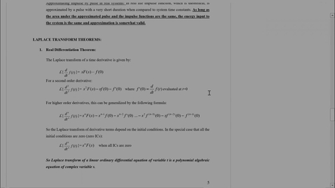 Thumbnail for 06 - Laplace Theorems (CC)