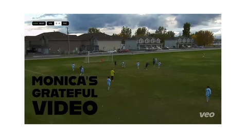 Thumbnail for Grateful Video