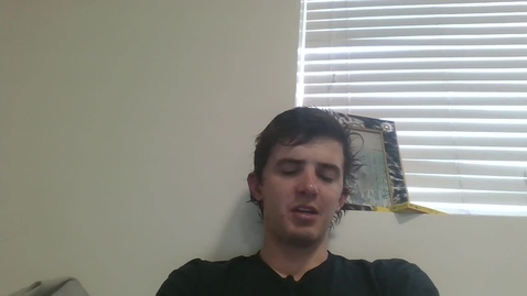 Thumbnail for Video Recording - Sat Feb 10 2024 12:40:07 GMT-0700 (Mountain Standard Time)