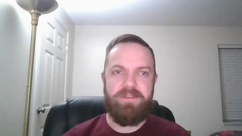 Thumbnail for Video Recording - Wed Jan 12 2022 21:26:50 GMT-0700 (Mountain Standard Time)