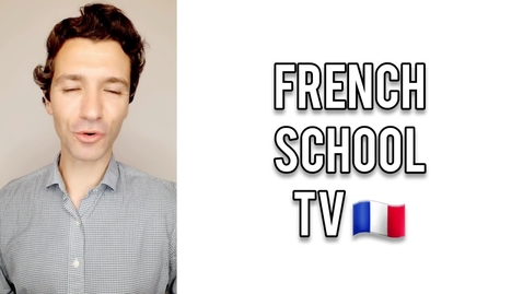 Thumbnail for Le verbe BOIRE au présent  Conjugaison et prononciation 🗣🔊🇫🇷✅ - Quiz