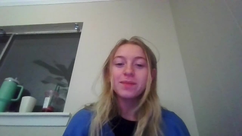 Thumbnail for Video Recording - Sun Jan 14 2024 17:57:55 GMT-0700 (Mountain Standard Time)
