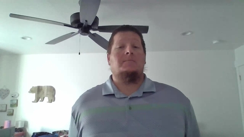 Thumbnail for Cromack, Jonathan S.T.A.R. Speech