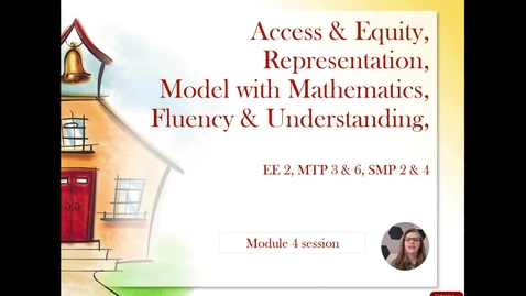 Thumbnail for For Math 6312 Online Module 4