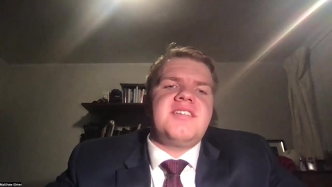 Thumbnail for Presentation approach