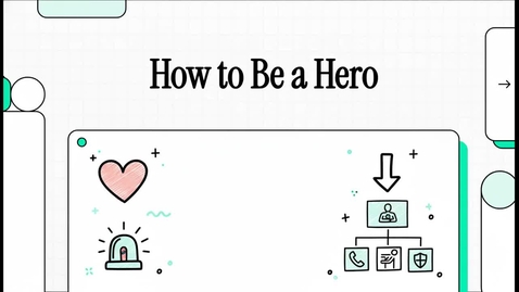 Thumbnail for Haroun Ch 20 6e Emergency Procedures NLM Video