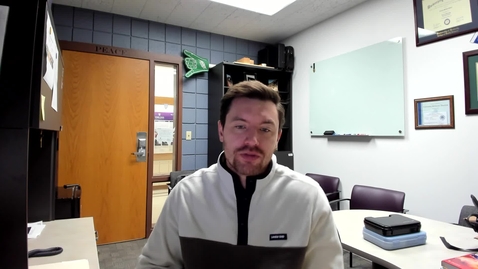 Thumbnail for Video Recording - Tue Nov 26 2024 11:15:14 GMT-0700 (Mountain Standard Time)