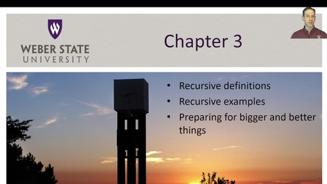 Thumbnail for CS 4110 - Chapter 3