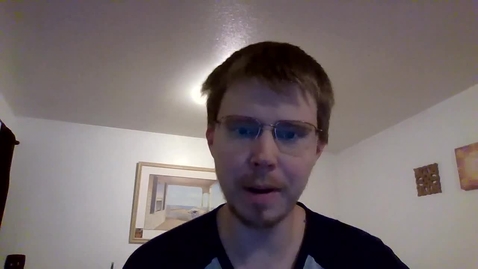 Thumbnail for Video Recording - Wed Jan 08 2025 20:41:56 GMT-0700 (Mountain Standard Time)