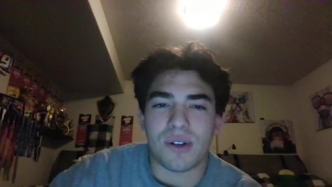 Thumbnail for Matias R. Star Speech 