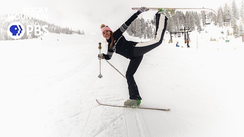 Thumbnail for Ski Ballet like it's 1989