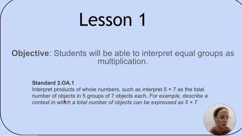 Thumbnail for Micro Teaching Demo