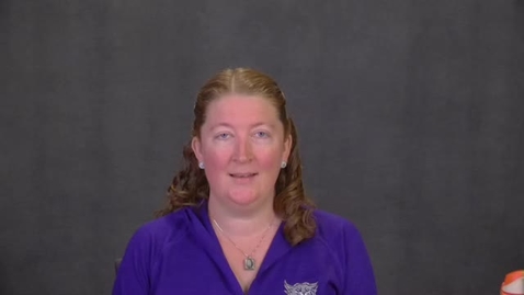 Thumbnail for PSY 2710: Thank You