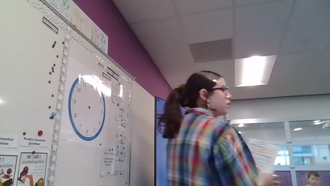 Thumbnail for Reading Lesson