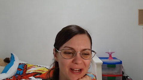 Thumbnail for Video comment May 2, 2024, 4:02 PM (Gili Cohen)