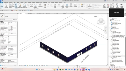 Thumbnail for Final Project CM2360