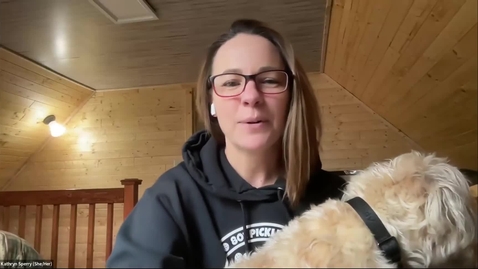 Thumbnail for Overview of Module 6 (and exam 2)