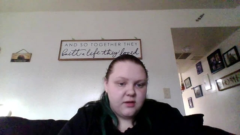 Thumbnail for Video Recording - Mon Mar 10 2025 18:27:38 GMT-0600 (Mountain Daylight Time)