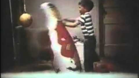 Thumbnail for Bandura's Bobo Doll Experiment