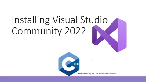 Thumbnail for Kaltura Capture recording - July 29th 2022, 4:23:52 pm