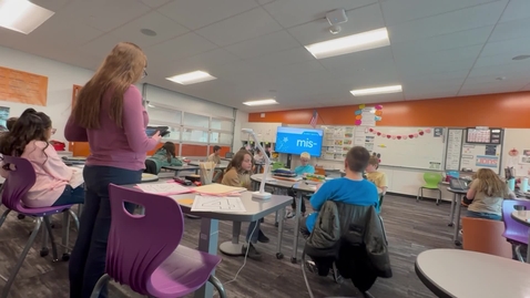 Thumbnail for Phonics Video