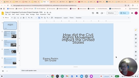 Thumbnail for Civil Rights 3280 social